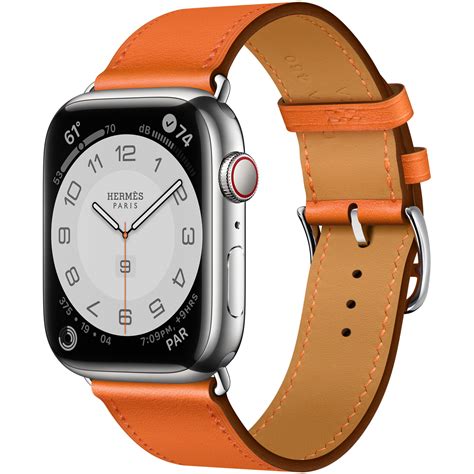 watch 7 hermes|hermes apple watch 7.